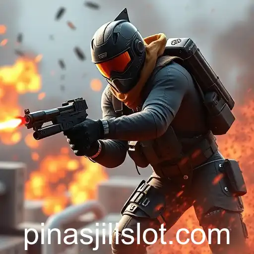 Exploring the World of Action Games: A Gamer's Paradise