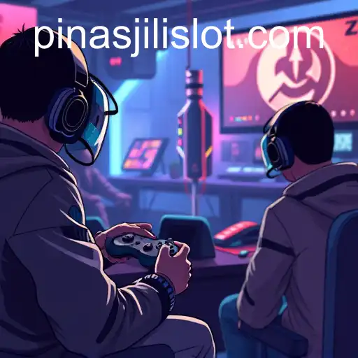 Gaming Platforms and Economic Trends