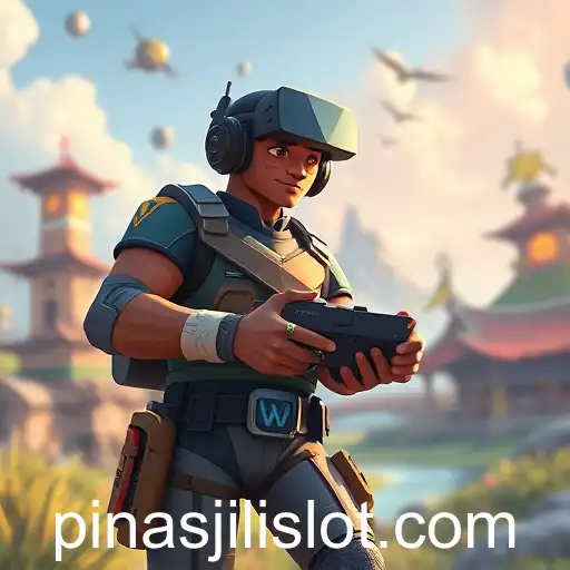 Gaming Trends Shaping the Future