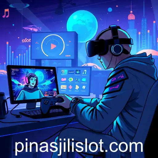 Gaming Trends and the Rise of 'pinasjili'