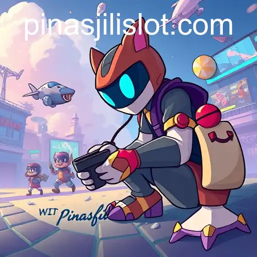 The Rise of Pinasjili in the Gaming World