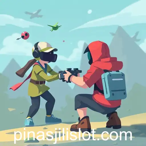 pinasjili