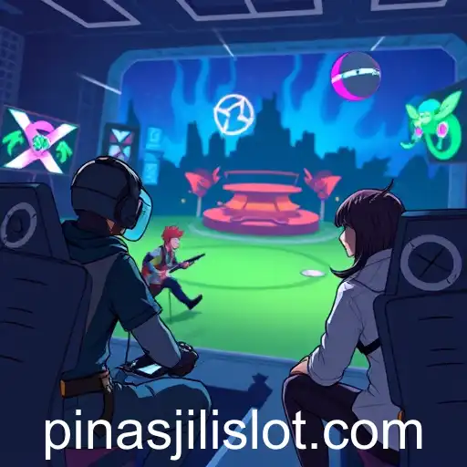 The Rise of Pinasjili: Redefining Online Gaming