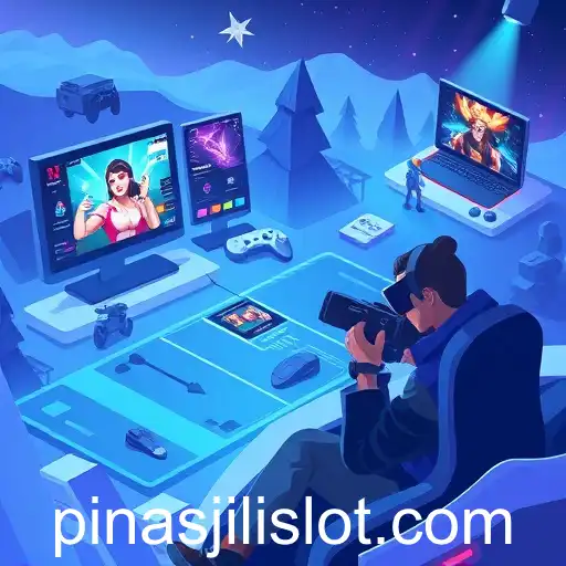 pinasjili