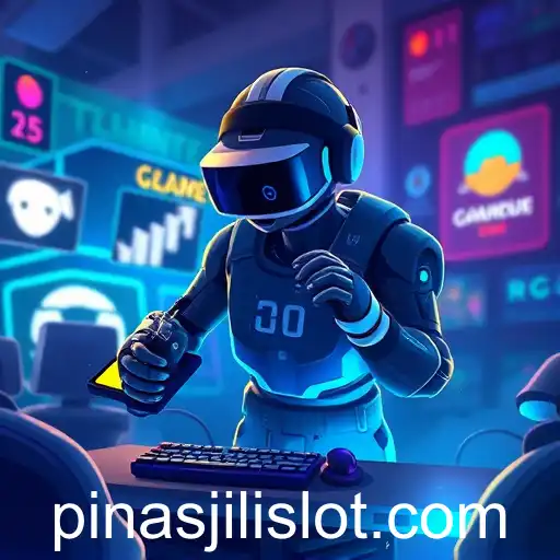 The Rise of Pinasjili: Redefining Online Gaming