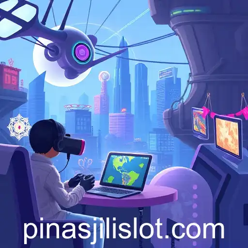 Pioneering the Virtual Game Landscape