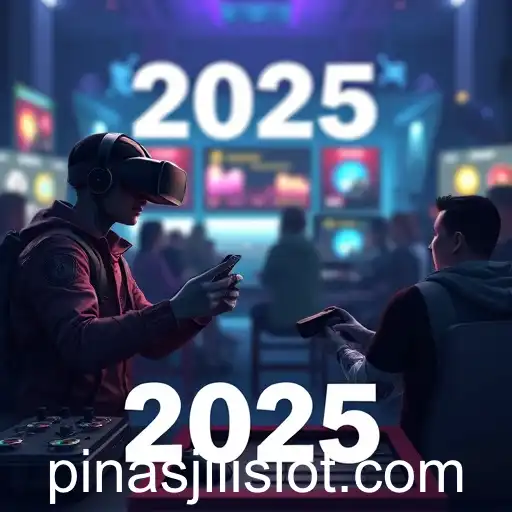 Rising Influence of Games in 2025