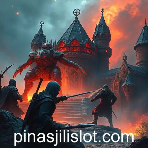 Exploring the Enchanting World of Role-Playing Games