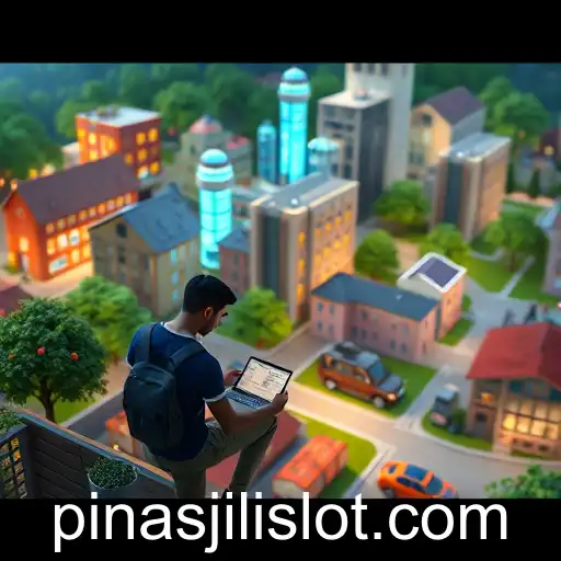 The Rise of Simulation Games: A Deep Dive into the Virtual Worlds