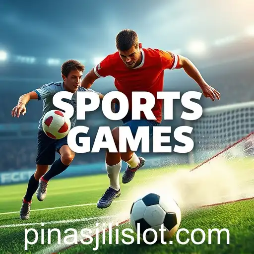 The Exciting World of Sports Thrills: Unleashing the Power of 'Pinasjili'
